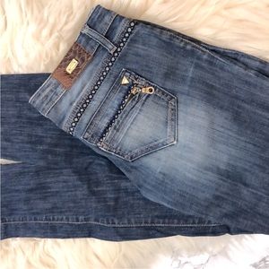 Guess skinny jeans